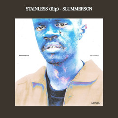 STAIN Remix "Stainless"
