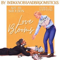 1 Love Blooms - December