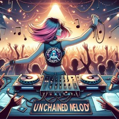 Unchained Melody _Deejay Dapi_Symphonic , Epic ,The Righteous Brothers ,Synthpop