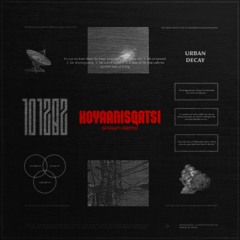 PHILIP GLASS - KOYAANISQATSI (SPAWN REMIX)