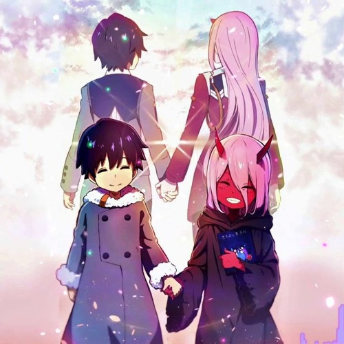 DARLING in the FRANXX  Darling in the franxx, Anime, Anime art