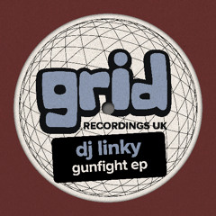 GRIDUK292 - DJ LINKY