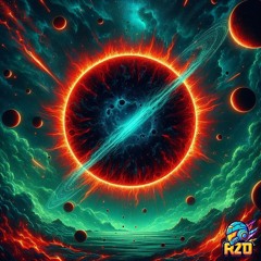 Planet Glayxjr ( Prod. by Reizō )