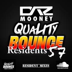 Quality Bounce 57 Daz Mooney