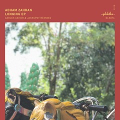 Adham Zahran - Empire (Carles Xavier aka Usmev remix)