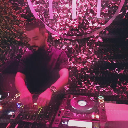 Techcode V.2 ( Dubai - Analoge Room )