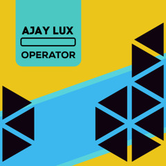 Operator (Original Mix)