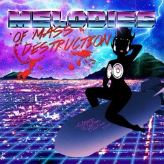 10. I Don't Wanna End Up In Cabaret