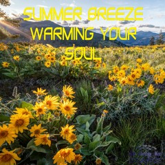 Summer Breeze Warming Your Soul