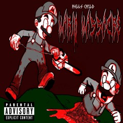 MARIO MASSACRE (PROD.KISHKEN)