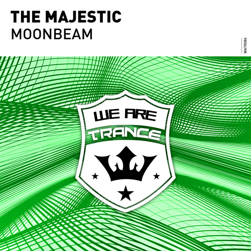 The Majestic - MoonBeam [Out Now]