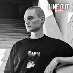 Äitee - Æstr Residency #4 on Line Out Radio - Nov 2025