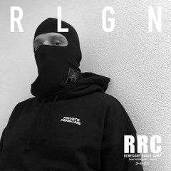 Renegade Radio Camp - RLGN - Mix 28-06-2025