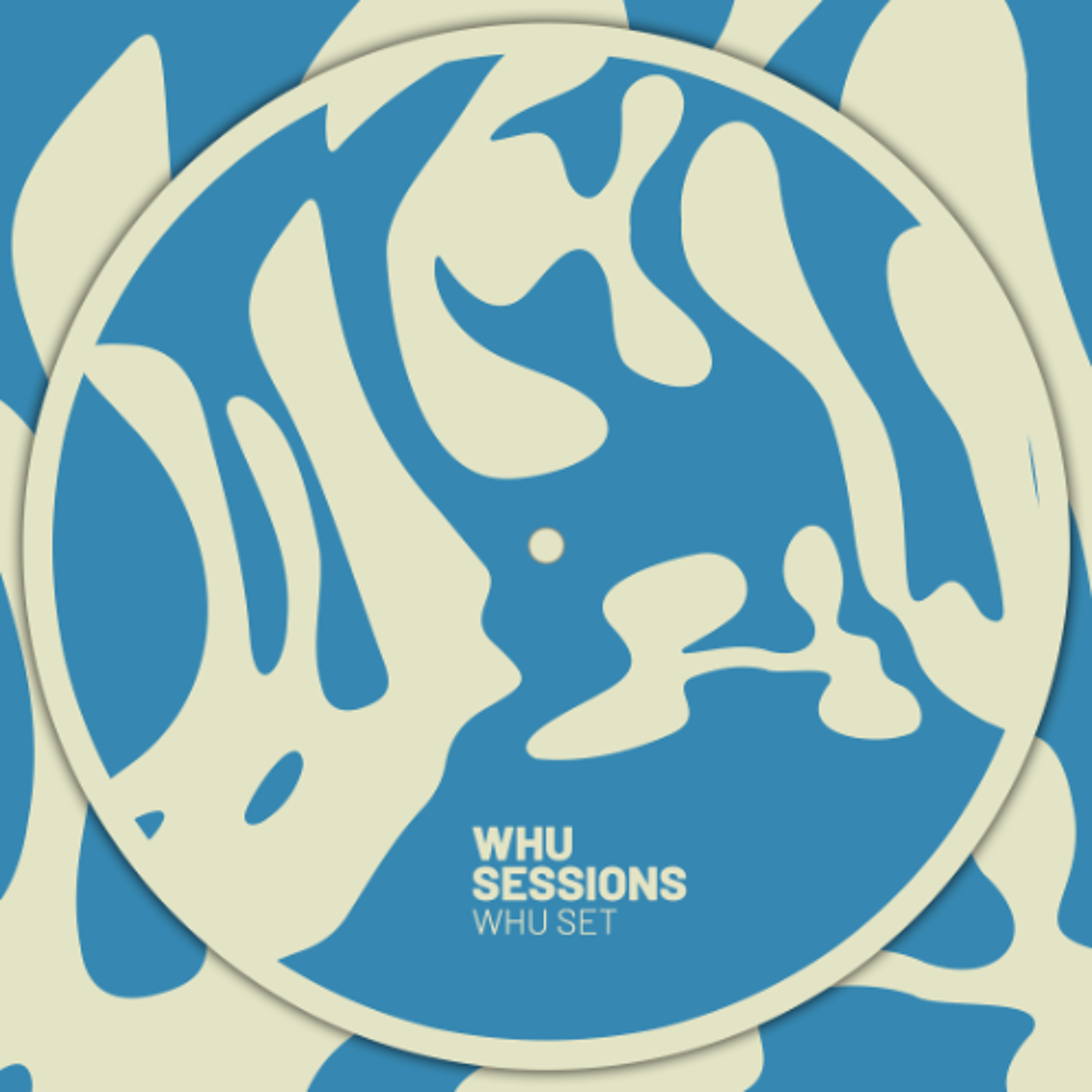 WHU SESSIONS EP 001 episode artwork