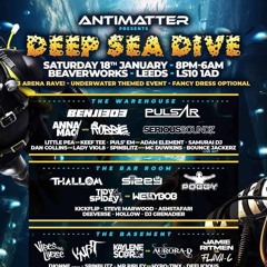 ANTIMATTER