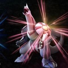 Pokémon Brilliant Diamond & Shining Pearl - Elite Four