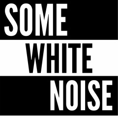 White Noise - Loopable with No Fade Relaxing