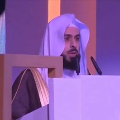 | الشيخ خالد الجليل | (سورة الأنعام) رمضان 1440 هجرية