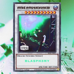 mtbz for BUNKER TRANCE @Musikbunker Aachen - pres. by Blasphemy