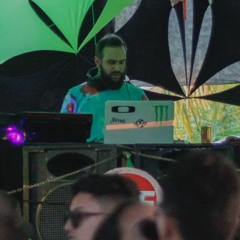 MINI SET - FAROFA E FODA-SE! #5 (PROG DJ SET)