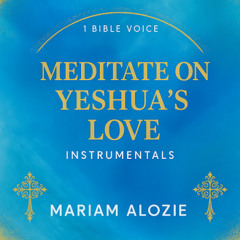 Lamb Upon the Throne