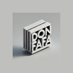 DON FAFA - never to late / Reggae / demo