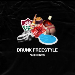 FCK MOB - Drunk Freestyle ft. stav, sagach