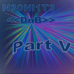 Drum and Bass Mix_2021 // rmx's  & mix by N30NL1T3 <<>> Mix_I <<>>