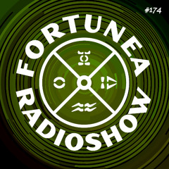 Fortunea Radioshow #174 // hosted by Klaus Benedek 2025-10-15
