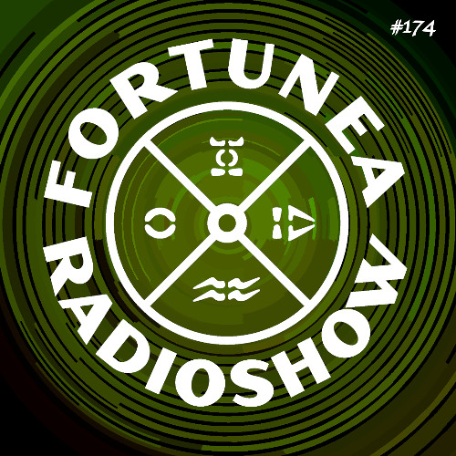 Fortunea Radioshow #174 // hosted by Klaus Benedek 2025-10-15