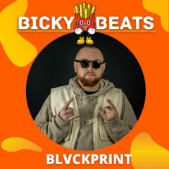 Bickybeats Livestream C-Noize b2b BLVCKPRINT