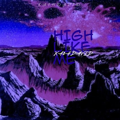 KA$HDAVID - HighLikeMe (Instrumental)