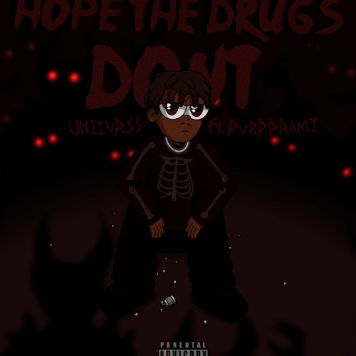 hope the drugs dont ft ramisnotfaded