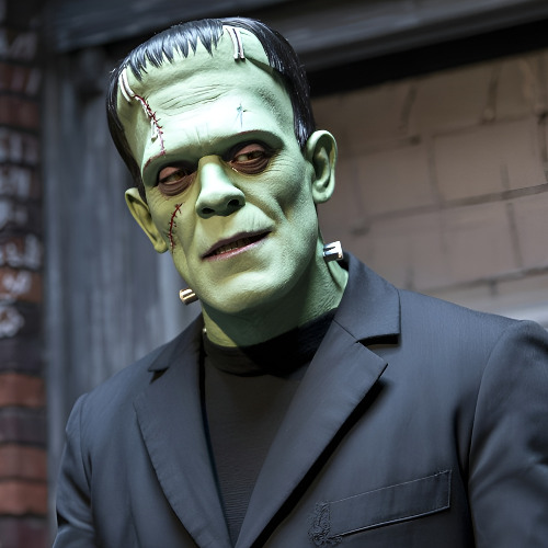 Do the Frankenstein