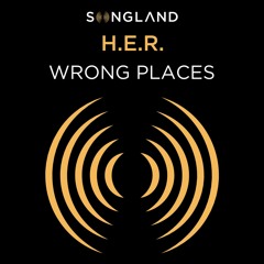 Wrong Places (from Songland)