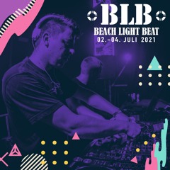 Calypso live @ Beach Light Beat 2021