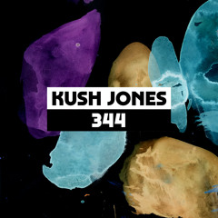 Dekmantel Podcast 344 - Kush Jones