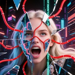 Screaming Into The Algorithm - part 2