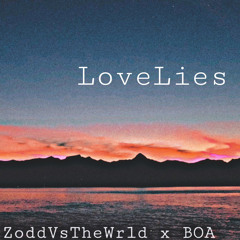 Lovelies (zodd x boa)