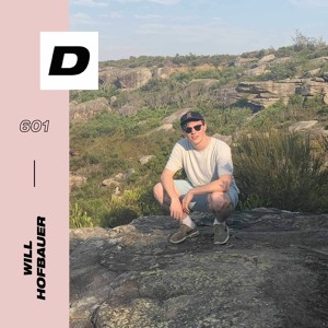 Dummy Mix 601 | Will Hofbauer