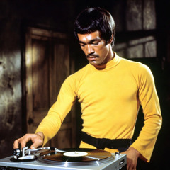 Disco boogie flute from 1975