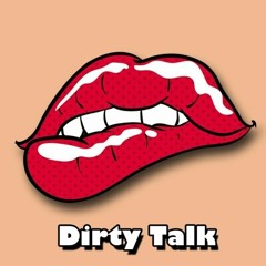 DIRTY TALK 155 BPM 🖤 [RoB-D - RMX]