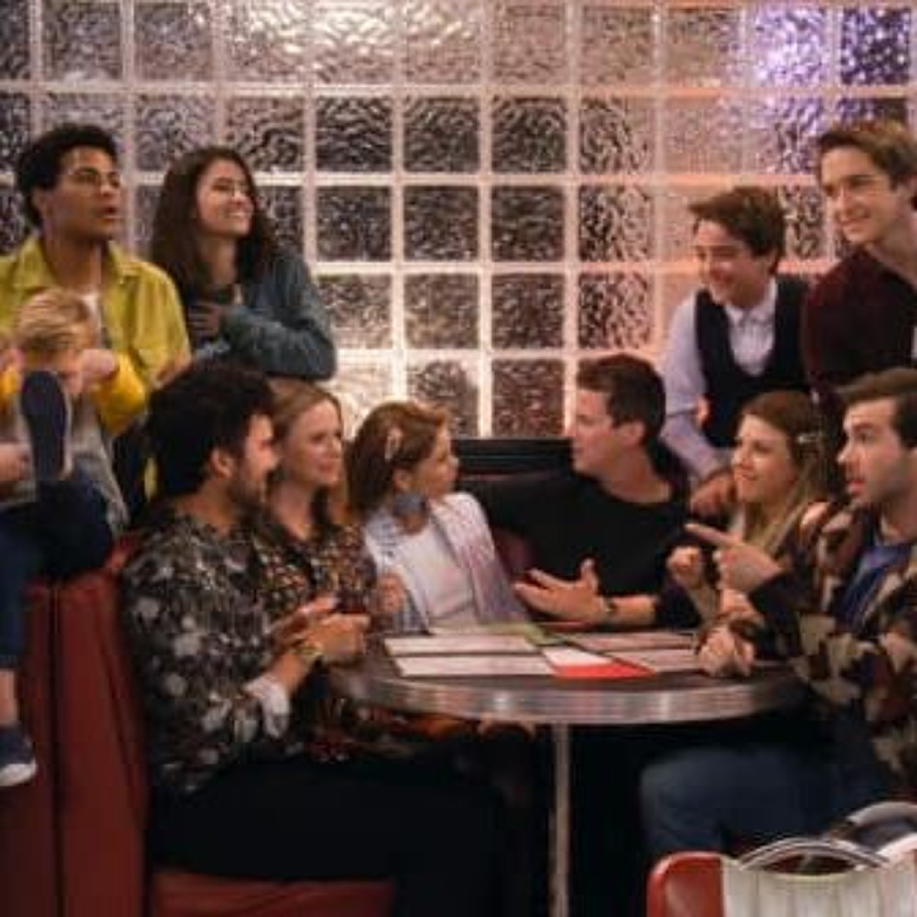 Punky Power: An Unofficial Punky Brewster Podcast and Together We\'re Gonna Find Our Way: An Unofficial Silver Spoons Podcast