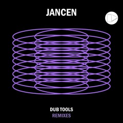 DS Premiere: Jancen - Dub Tool 1 (OFF / GRID Remix)[SAFESP015]
