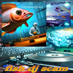DJ Paraphernalia - Fish DJ Scam