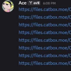 ace and soul are imar clones????