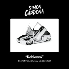 Doblexxó (Simon Cardona Extended VJ)