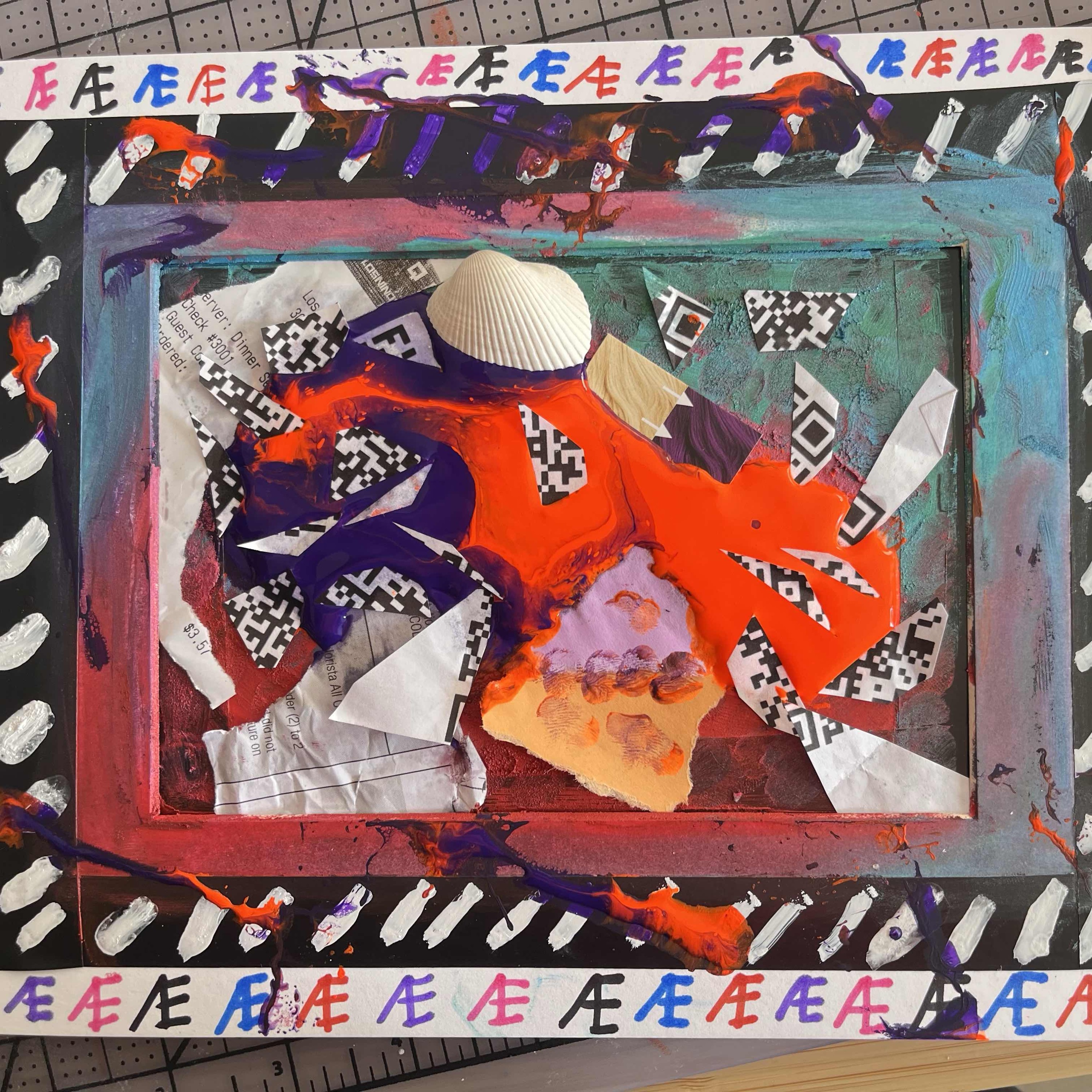 I'll ÆLWÆYS Be Æ ȘŁŮŤ (før yøu) -- Halfaxa Mix episode artwork
