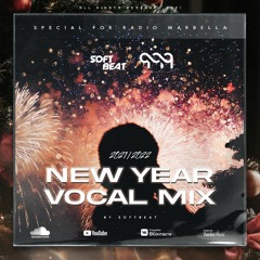 New Eyer Vocal Mix 2021 - 2022 (mixed By Softbeat )