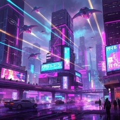 Electric Visions featuring Veronika